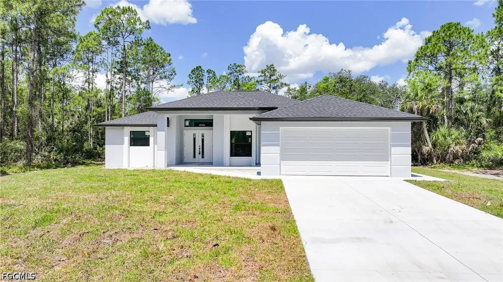 1621 Eighth Avenue Lehigh Acres FL 33972