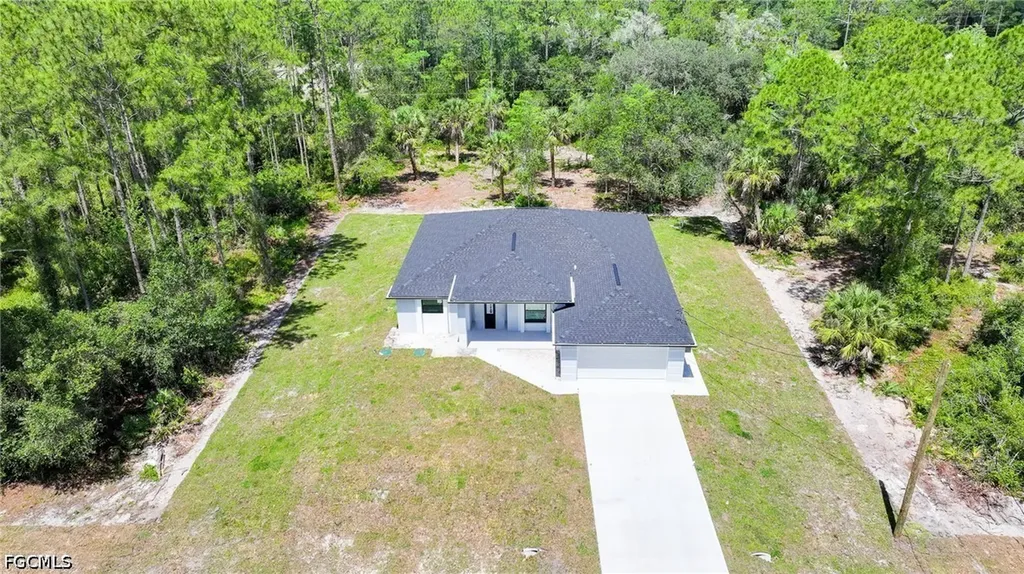 1621 Eighth Avenue Lehigh Acres FL 33972