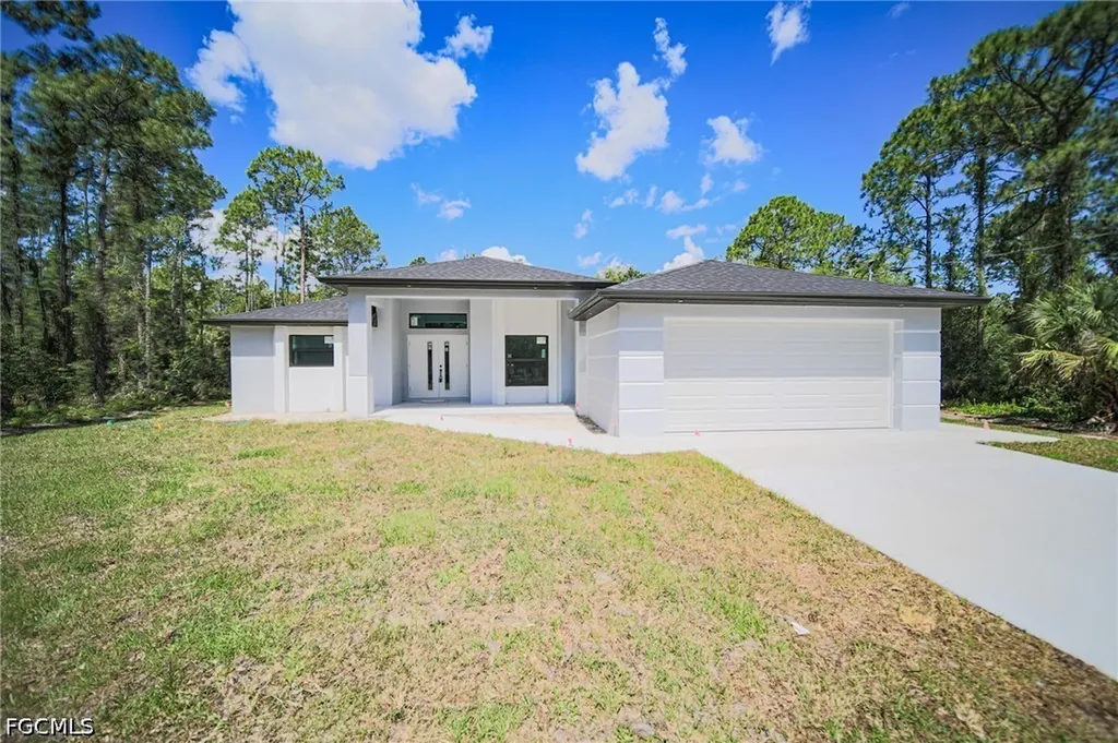 1621 Eighth Avenue Lehigh Acres FL 33972