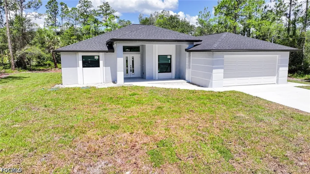 1621 Eighth Avenue Lehigh Acres FL 33972