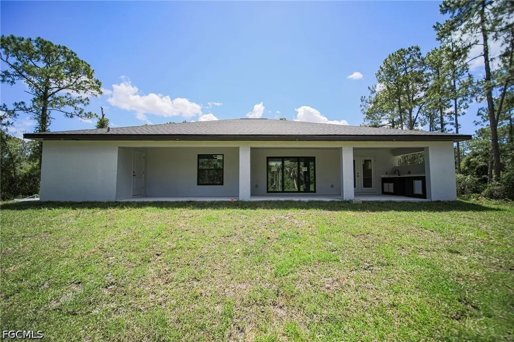 1621 Eighth Avenue Lehigh Acres FL 33972