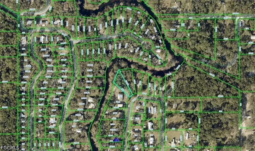 R10-123-21-1030-0000-0070 Pocahontas Drive Dade City FL 33523