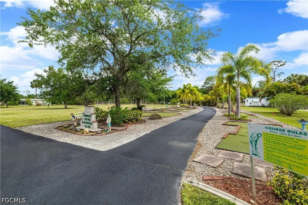 514 Blossom Court North Fort Myers FL 33917