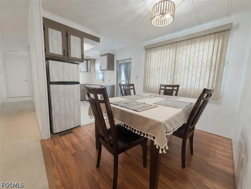 514 Blossom Court North Fort Myers FL 33917