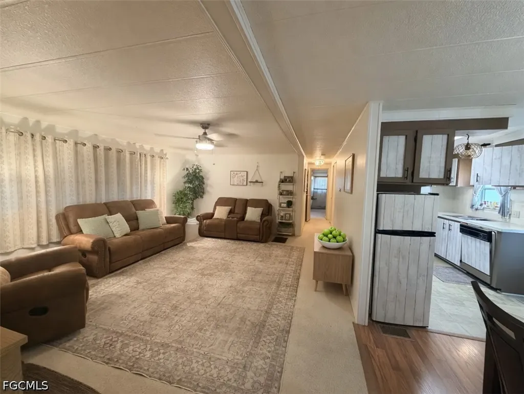 514 Blossom Court North Fort Myers FL 33917