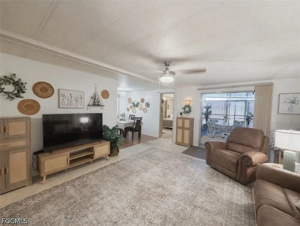 514 Blossom Court North Fort Myers FL 33917
