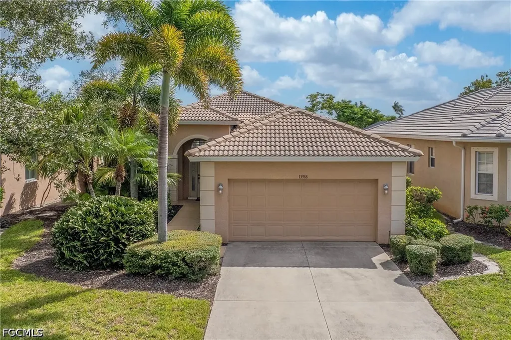 13988 Village Creek Drive Fort Myers FL 33908
