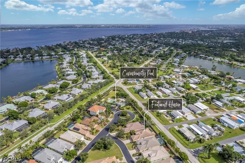 13988 Village Creek Drive Fort Myers FL 33908