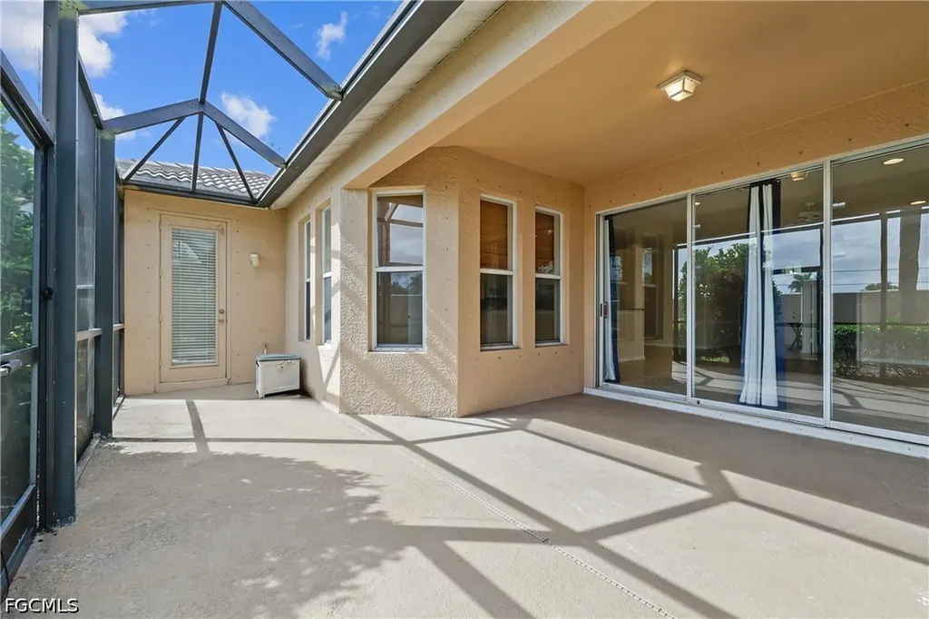 13988 Village Creek Drive Fort Myers FL 33908