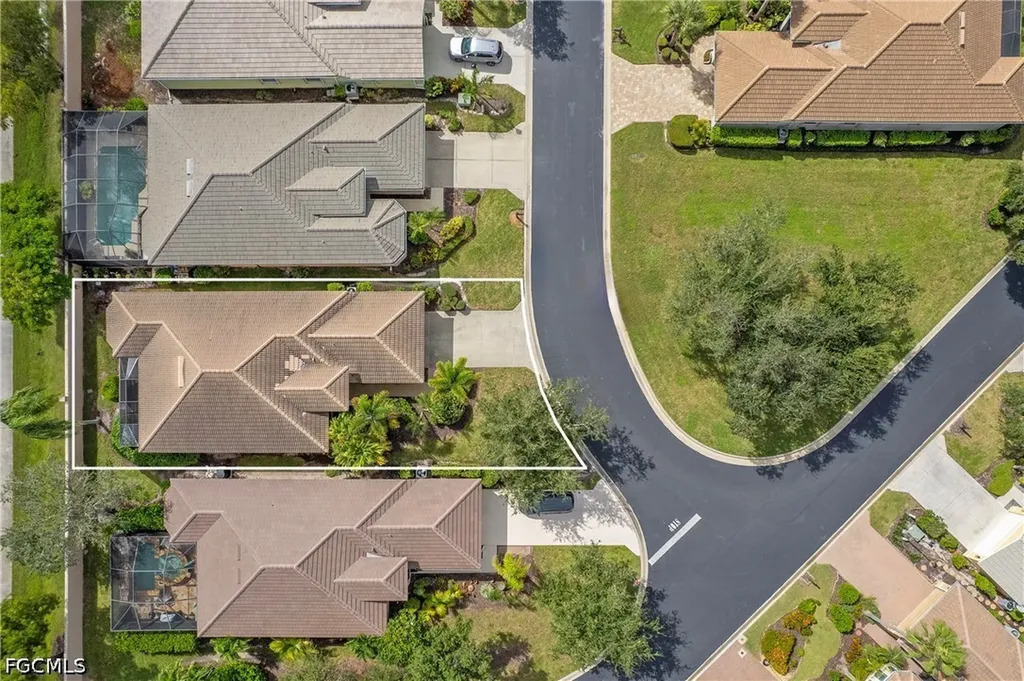 13988 Village Creek Drive Fort Myers FL 33908