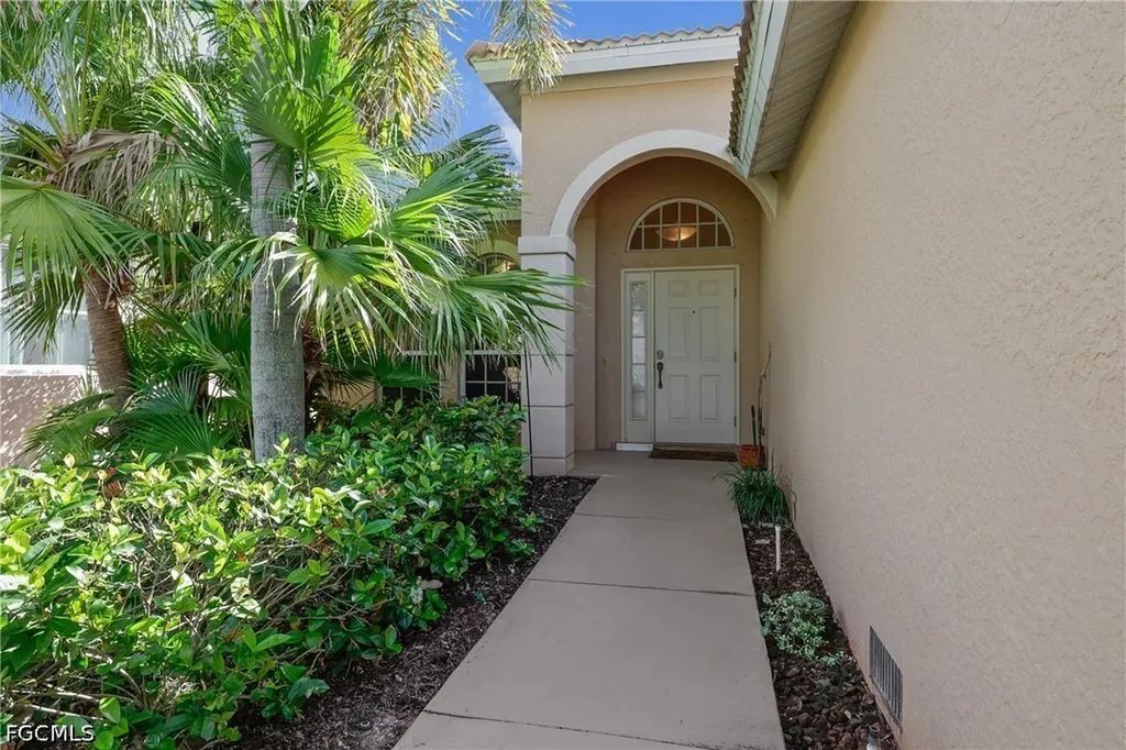 13988 Village Creek Drive Fort Myers FL 33908