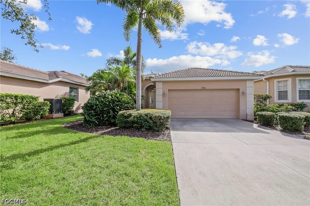 13988 Village Creek Drive Fort Myers FL 33908