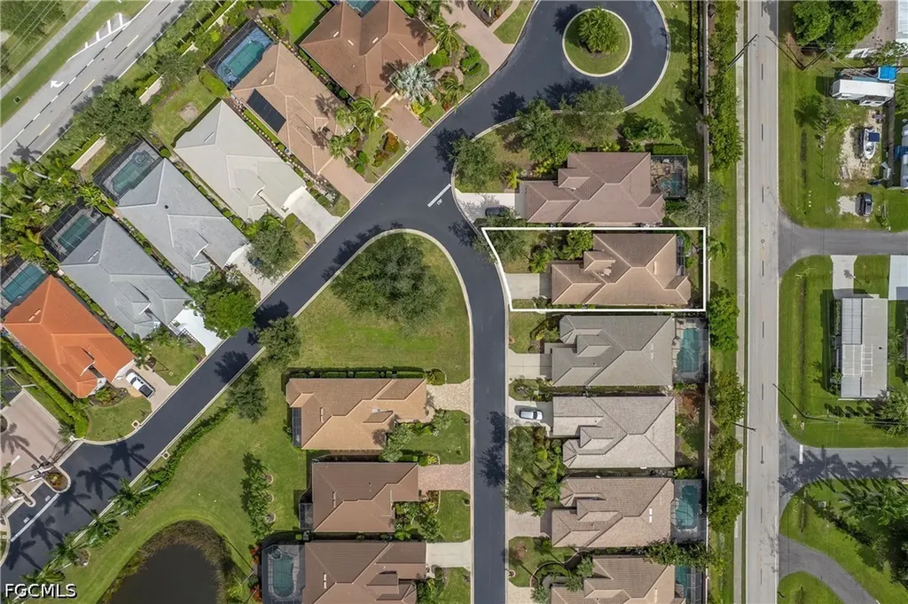 13988 Village Creek Drive Fort Myers FL 33908