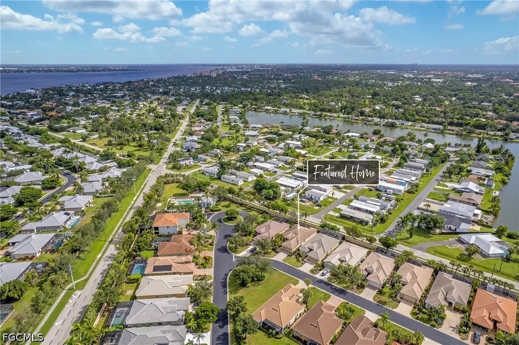 13988 Village Creek Drive Fort Myers FL 33908