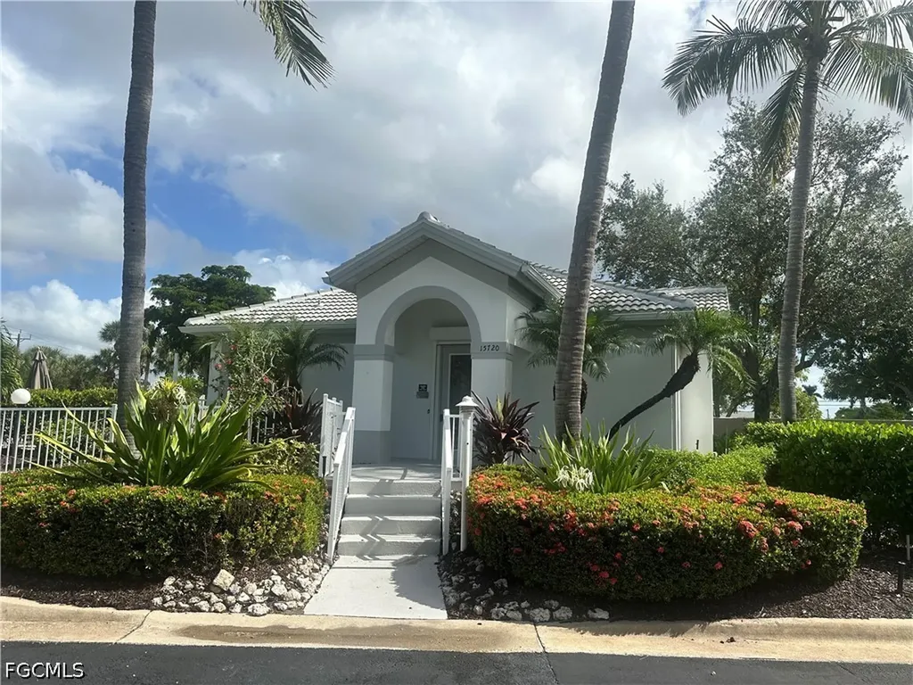 13988 Village Creek Drive Fort Myers FL 33908