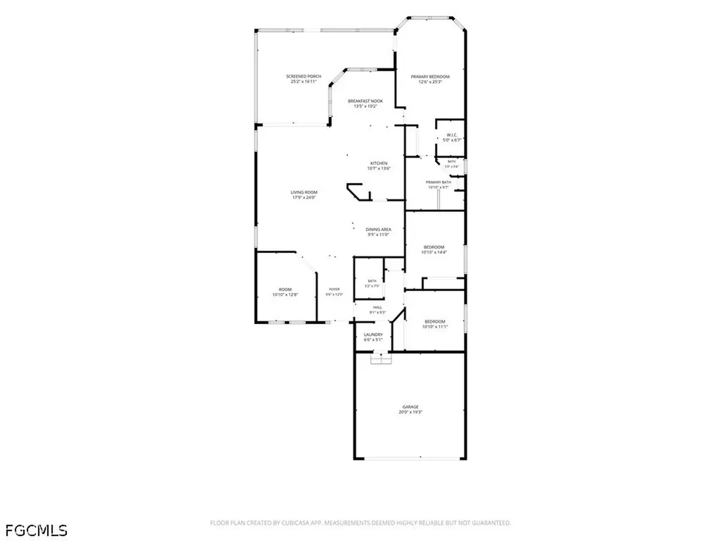13988 Village Creek Drive Fort Myers FL 33908