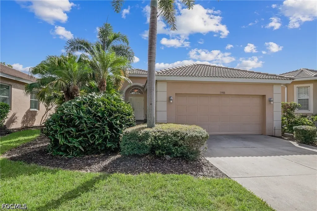 13988 Village Creek Drive Fort Myers FL 33908