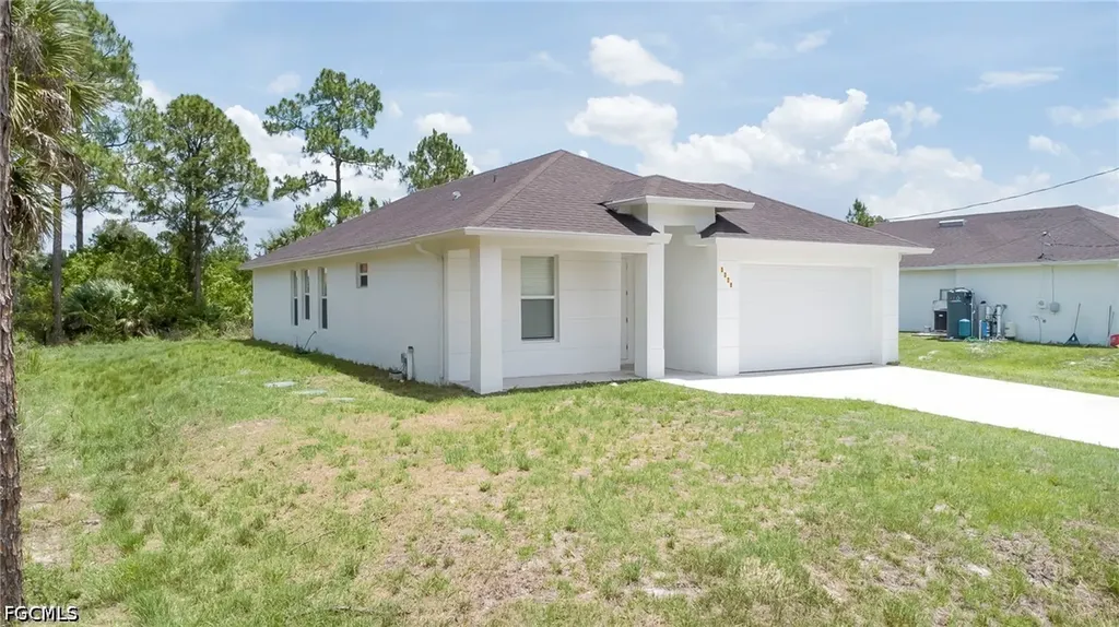 3306 56th Street W Lehigh Acres FL 33971