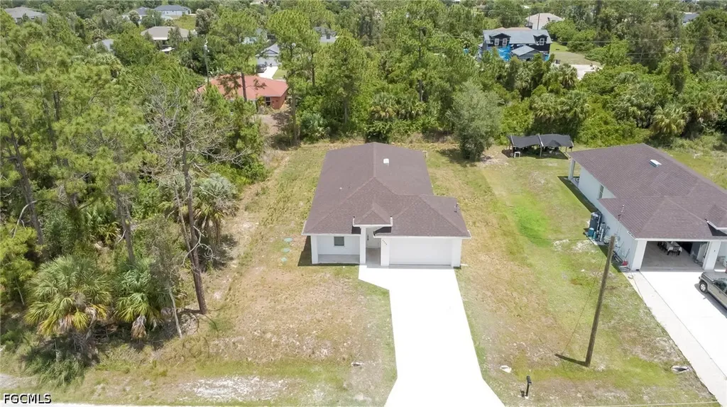 3306 56th Street W Lehigh Acres FL 33971