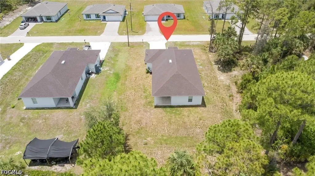 3306 56th Street W Lehigh Acres FL 33971