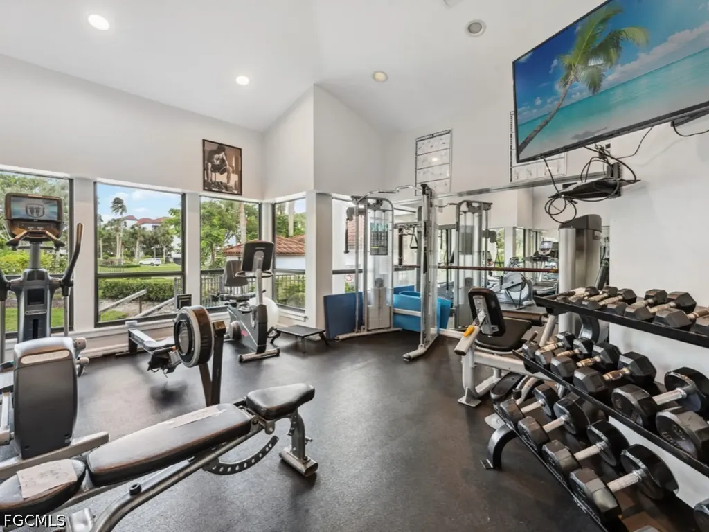 232 La Peninsula Boulevard Naples FL 34113