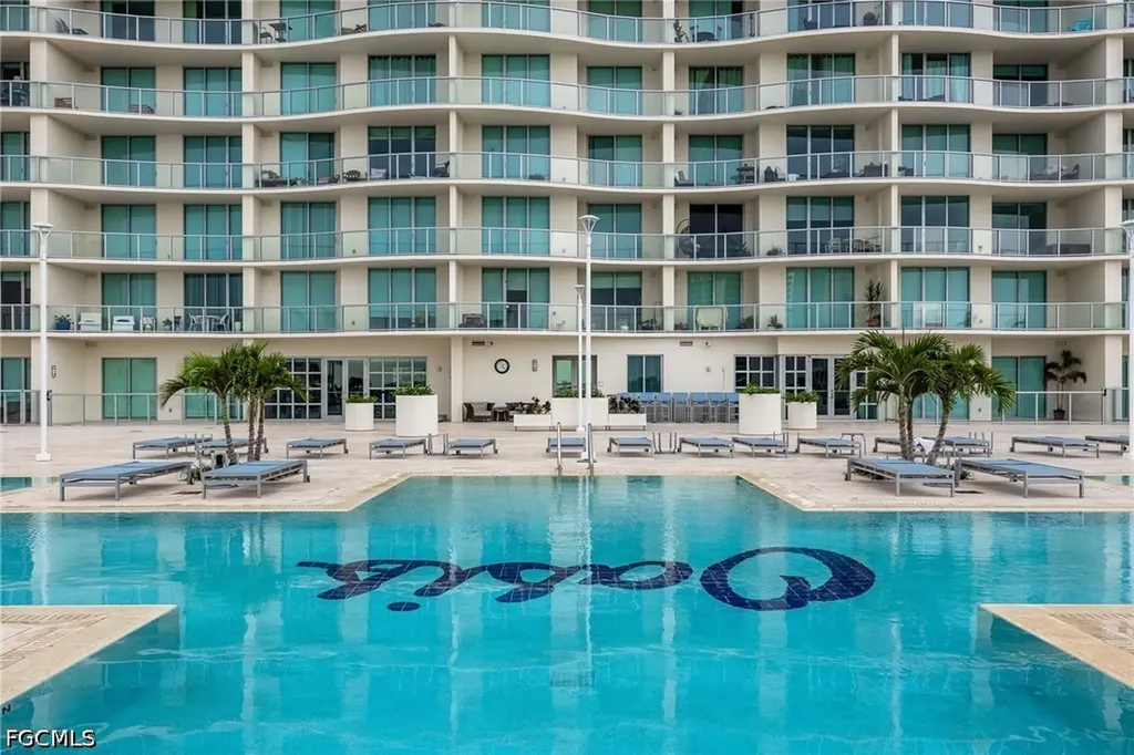3000 Oasis Grand Boulevard Fort Myers FL 33916