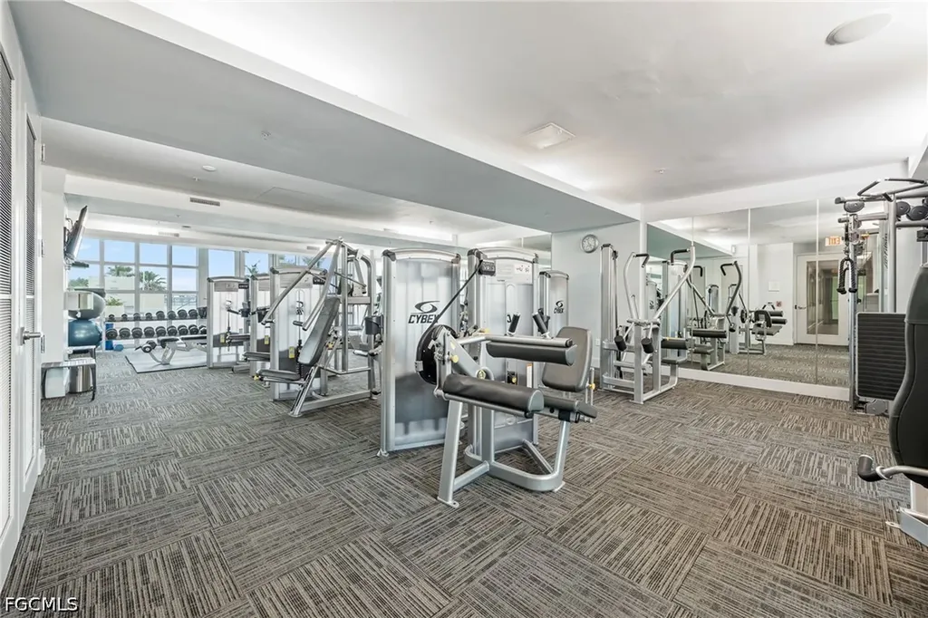 3000 Oasis Grand Boulevard Fort Myers FL 33916