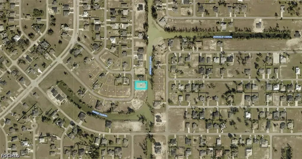 3441 NE 21st Avenue Cape Coral FL 33909