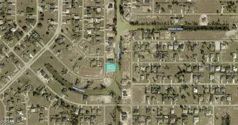 3441 NE 21st Avenue Cape Coral FL 33909