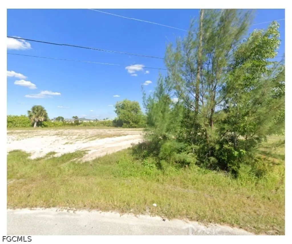 1149 NW 31st Place Cape Coral FL 33993