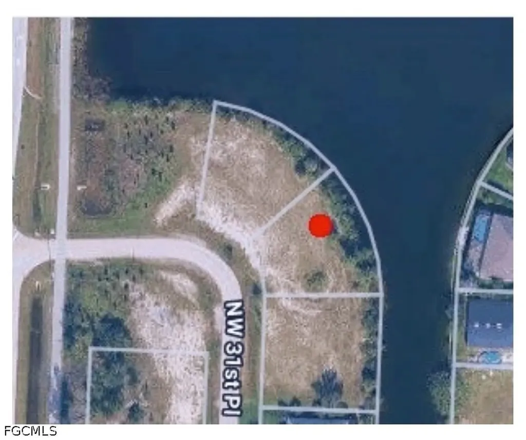 1149 NW 31st Place Cape Coral FL 33993