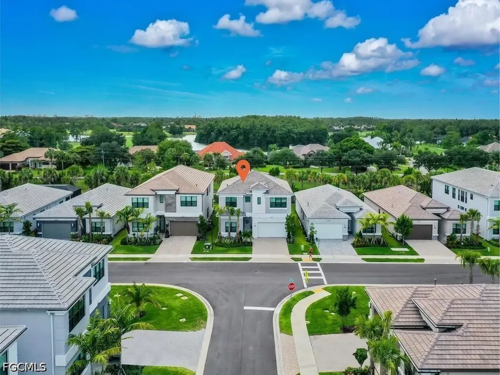 20581 Fair Oak Lane Estero FL 33928