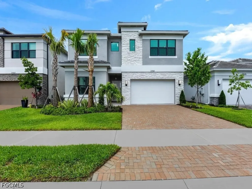 20581 Fair Oak Lane Estero FL 33928