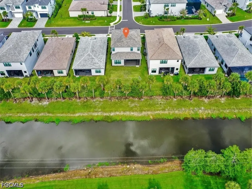20581 Fair Oak Lane Estero FL 33928