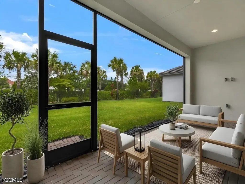 20581 Fair Oak Lane Estero FL 33928