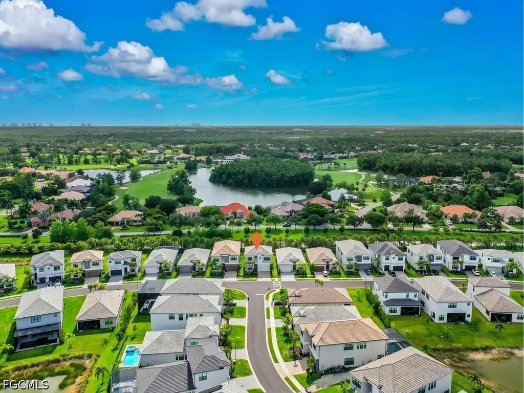 20581 Fair Oak Lane Estero FL 33928
