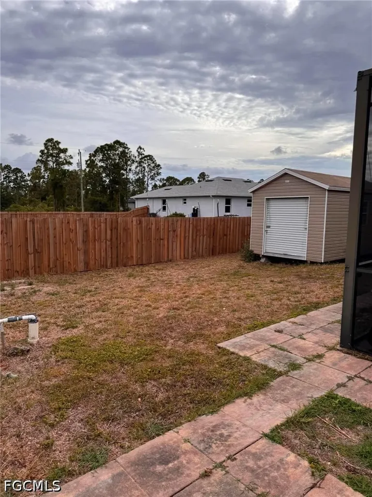 1154 Damen Street E Lehigh Acres FL 33974