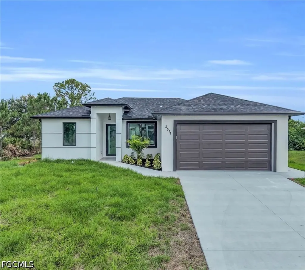 3511 27th Street SW Lehigh Acres FL 33976