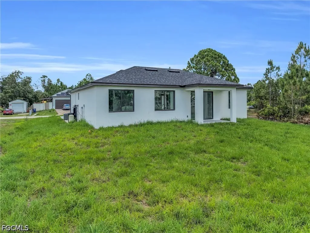 3511 27th Street SW Lehigh Acres FL 33976