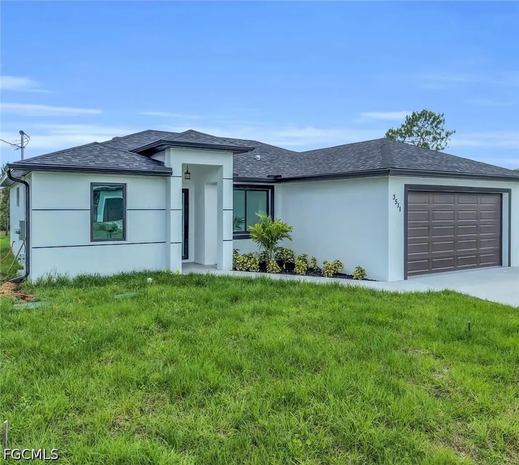 3511 27th Street SW Lehigh Acres FL 33976