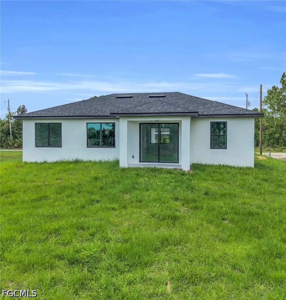 3511 27th Street SW Lehigh Acres FL 33976
