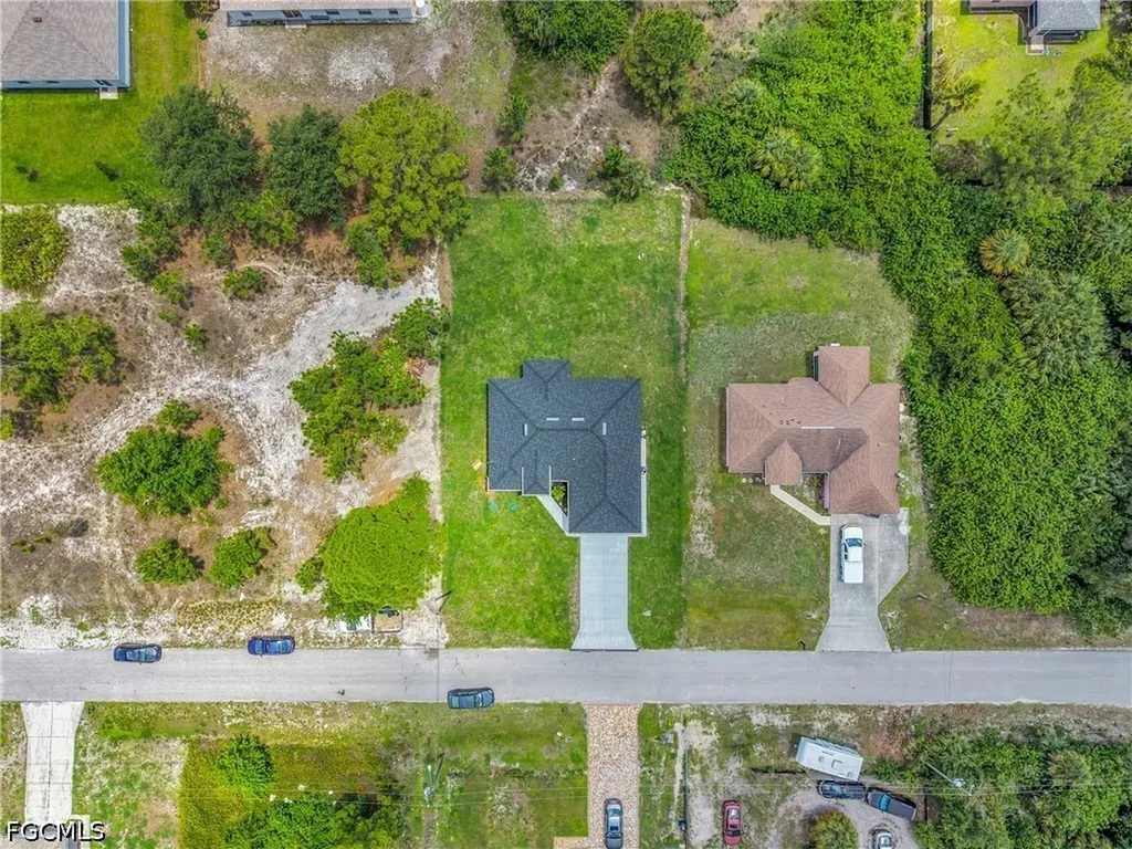 3511 27th Street SW Lehigh Acres FL 33976
