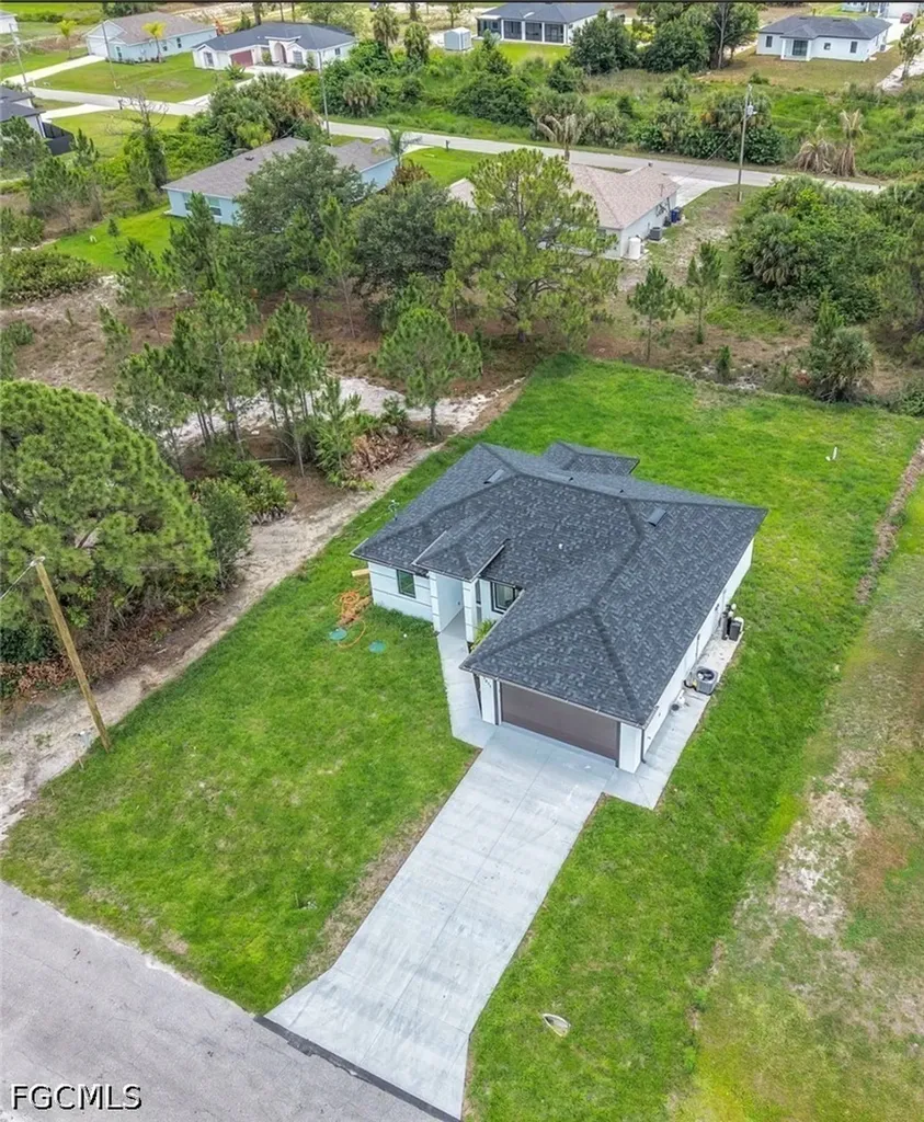 3511 27th Street SW Lehigh Acres FL 33976