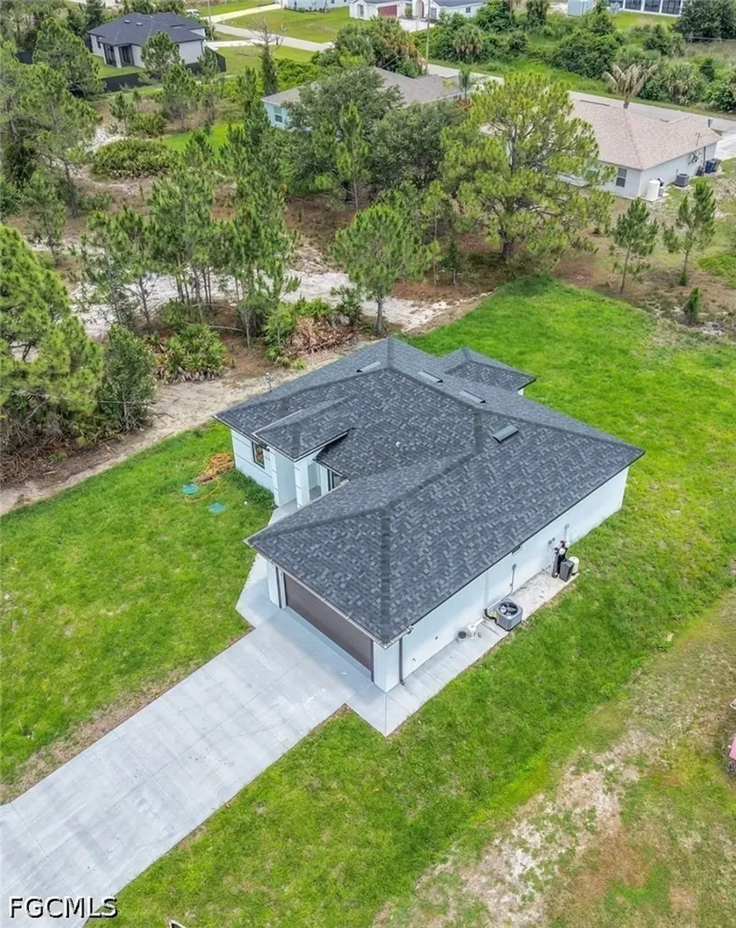 3511 27th Street SW Lehigh Acres FL 33976