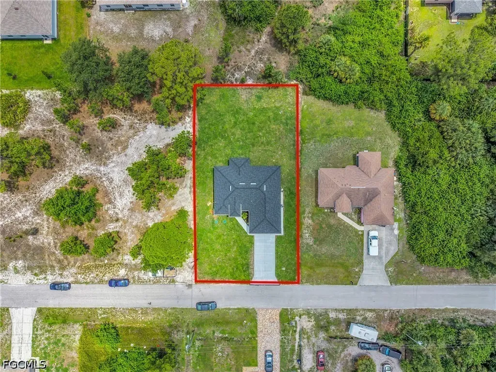 3511 27th Street SW Lehigh Acres FL 33976