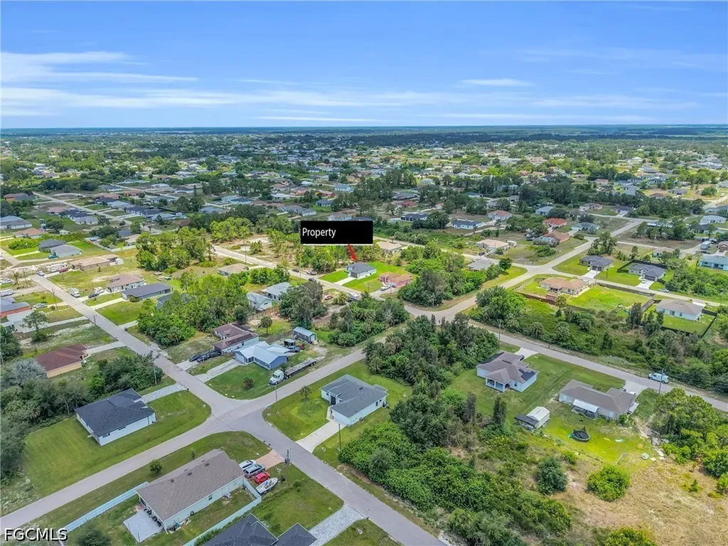 3511 27th Street SW Lehigh Acres FL 33976