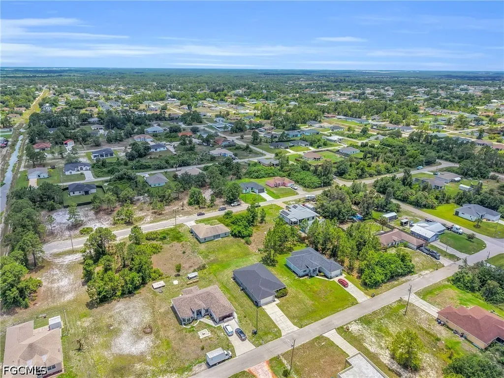 3511 27th Street SW Lehigh Acres FL 33976