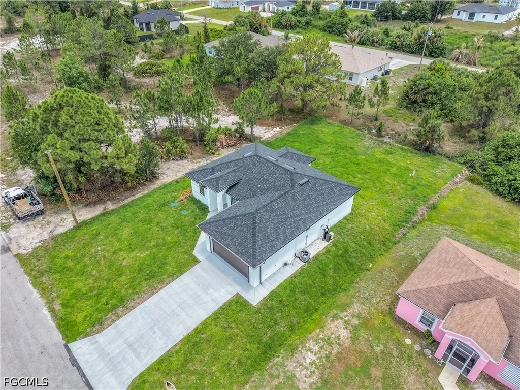 3511 27th Street SW Lehigh Acres FL 33976