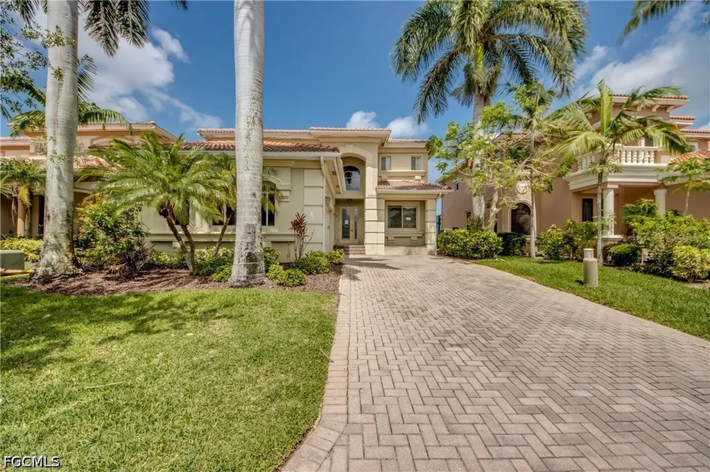 17026 Tremont Street Fort Myers FL 33908