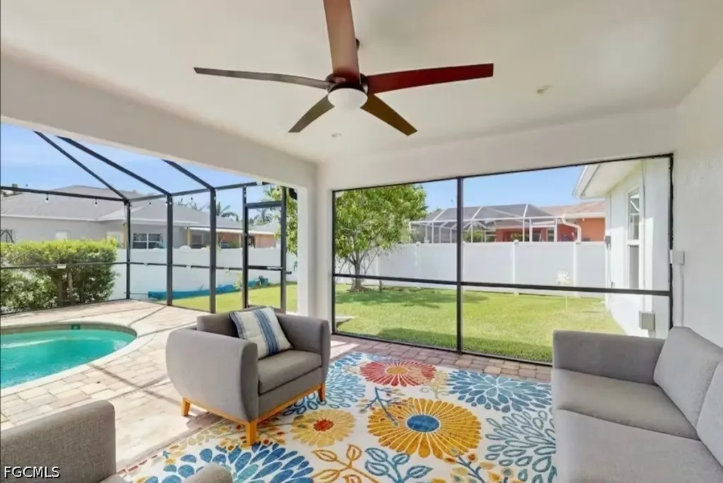 3729 Agualinda Boulevard Cape Coral FL 33914
